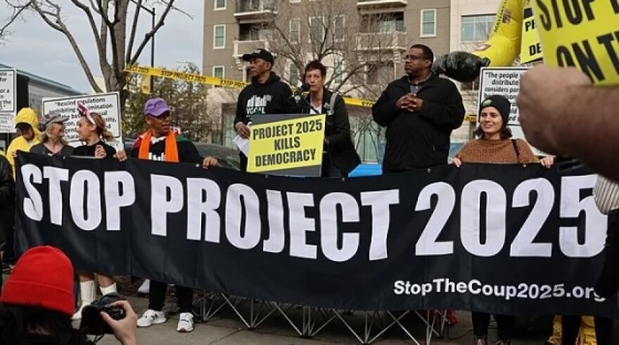 ⚠裁断済　THE JOURNAL OF K-project 2024-2025 Project 2025—A Road Map and a Warning - Progressive.org